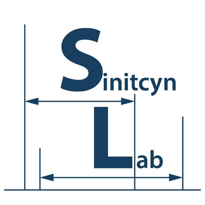 Publications | Sinitcyn Lab