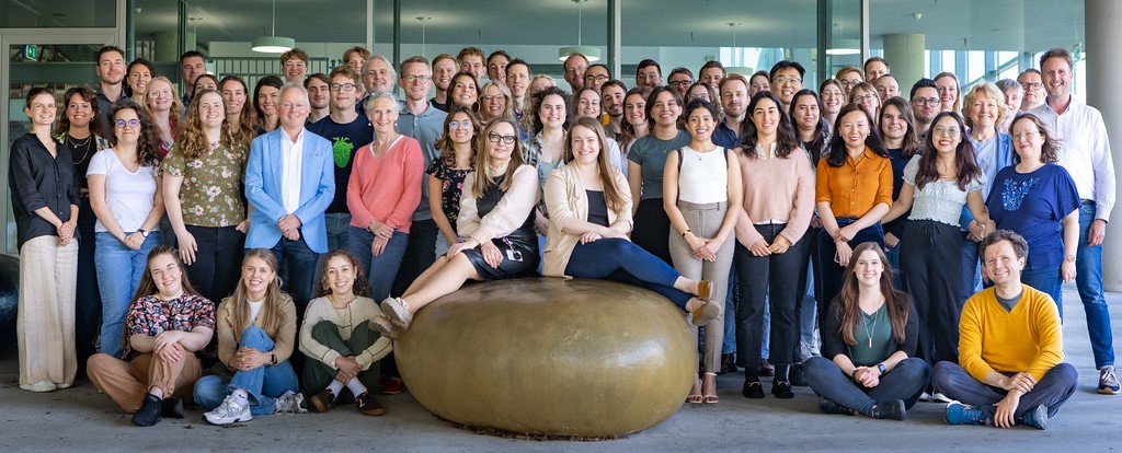 BioMS Group Photo 2024