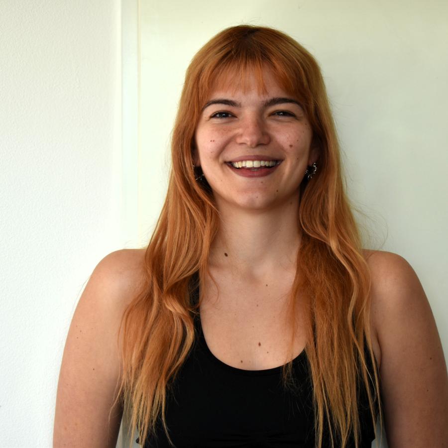 Apostolia Bachsevanoglou Dimitriadou