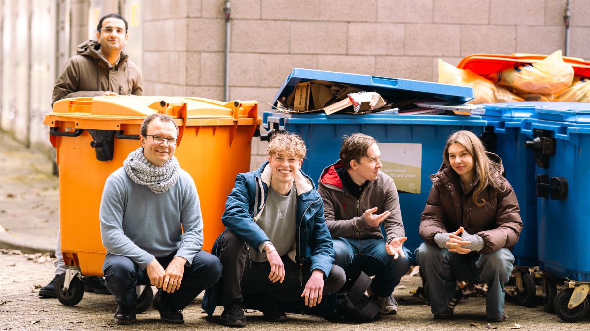 Sinitcyn Lab Software Photo