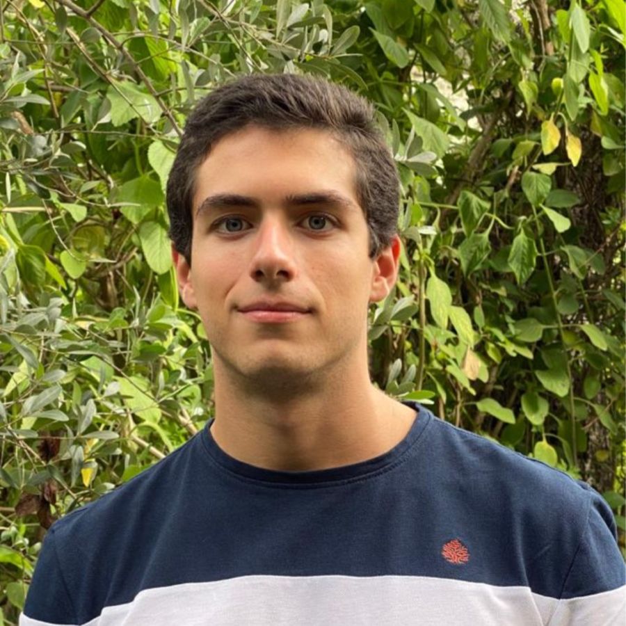 Tiago Gonçalves Maia Prazeres